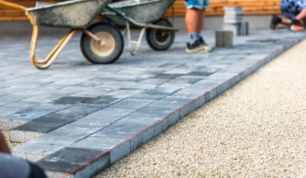 Best Concrete Pool Decks in Wedgefield, SC