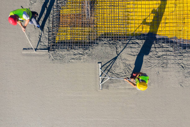Best Concrete Grinding and Polishing in Wedgefield, SC