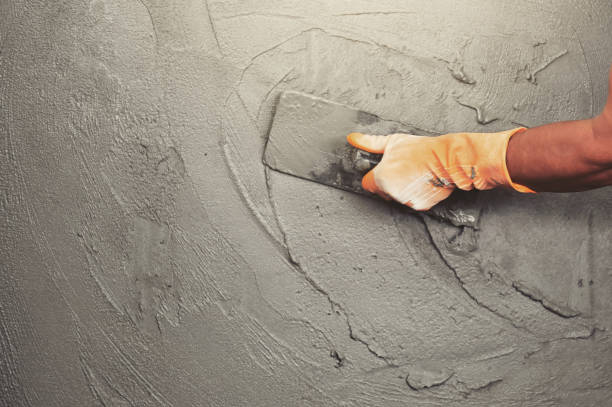 Best Industrial Concrete Flooring in Wedgefield, SC