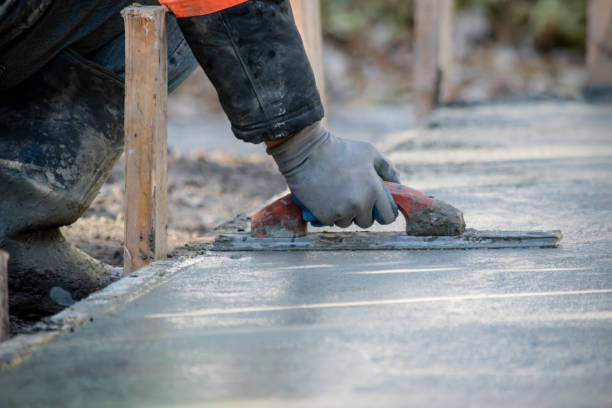 Best Concrete Demolition Services in Wedgefield, SC