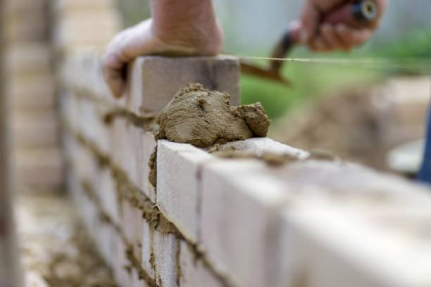 Best Stamped Concrete Services in Wedgefield, SC