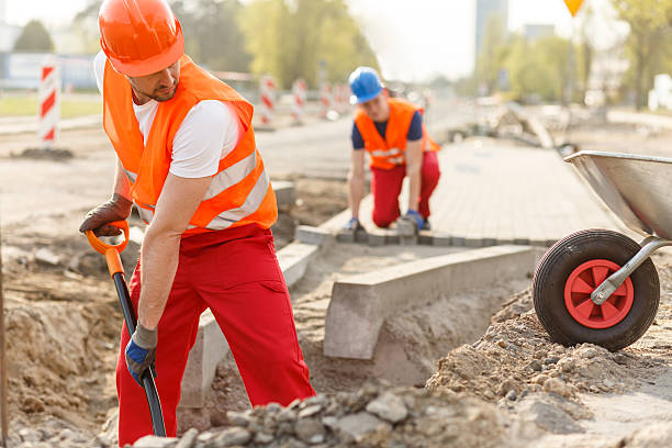 Best Residential Concrete Solutions in Wedgefield, SC