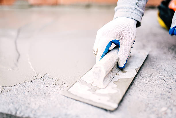 Best Concrete Foundation Repair in Wedgefield, SC